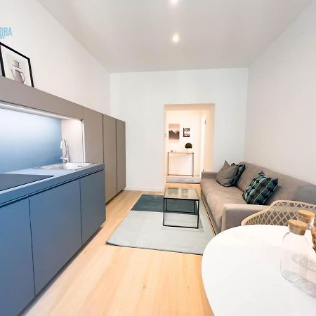 Slataper 9 Tirabora Short Rent Lejlighed Trieste Eksteriør billede